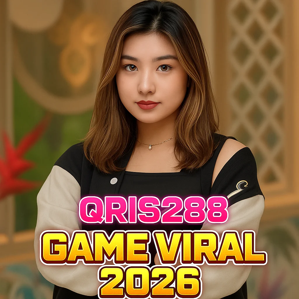 QRIS288 > Game Modern Dengan Kecepatan Respons Super Stabil